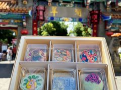 -昆明冠生园·鲜花饼·面包蛋糕(老街店)