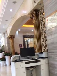 -武汉五洲整形外科医院