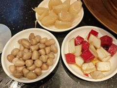 -南门涮肉(北洼路店)