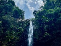 -亚婆田·白水寨生态旅游度假区