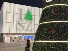 -深圳湾万象城(南山店)