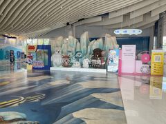 -长沙湘江冰雪世界