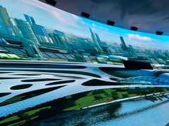 -东方明珠广播电视塔