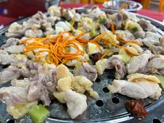 -友口福(大良店)