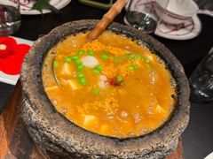 -锦楼·臻选新杭帮(杭州中心店)