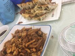 八珍豆腐-普天和酒楼·新津菜·烤鸭(天津之眼店)