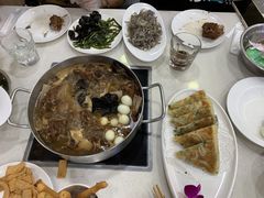 -蝎王府羊蝎子(北大地店)