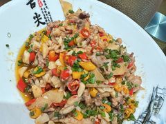-潭州口味馆(西合路店)