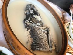 -风味小馆(天目湖宾馆店)