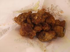炸排骨-傅强排骨(成都总店)