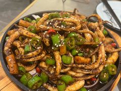 -八张桌子(老店)