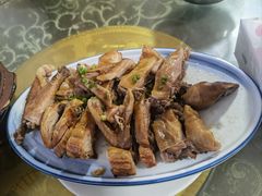 -涵家味土菜馆·徽州一绝臭鳜鱼(三河古镇店)