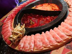 -蜀大侠火锅(森兰花园城店)