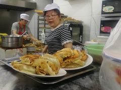 -劈柴院锅贴(沈阳路店)