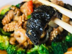 -添福来墨鱼饺子 · 海鲜东北菜(大连星海·黄浦路店)