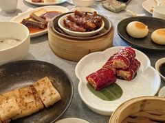 -潮府馆·非遗潮州菜·世纪公园(新国际博览中心店)