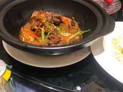 -禧瑞都大饭店(吊桥路店)