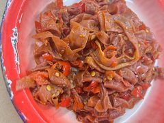 -老三样·旧食新味(绿地店)