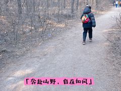 -沈阳辉山风景区