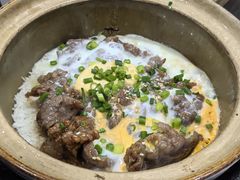-红星光发煲仔饭(文海店)