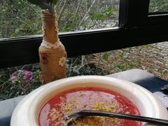 -兰桂坊·花园餐厅(西湖店)