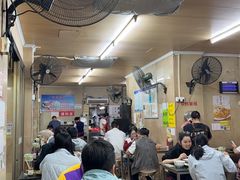 -海浪食店(湖滨中路店)