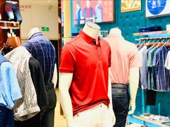 -王府井百货熙地港店