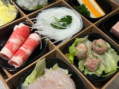 -海底捞火锅(泉城路店)