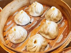 传统鲜肉小笼-南翔馒头店(豫园店)