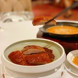 什么神仙餐厅，吃饭就能get冰墩墩周边？！