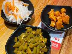 -云味馆米线(广州白云凯德店)