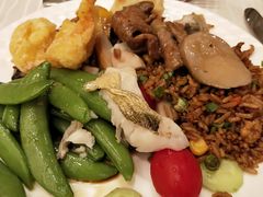 -北京中国大饭店