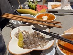 -海底捞火锅(崇文门新世界百货店)