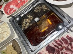 -海底捞火锅(大学路新象城店)