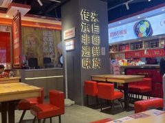 -朴大叔拌饭(上海金山万达店)
