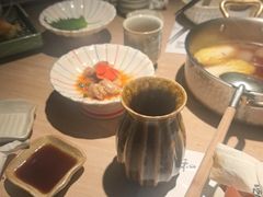 -匠和风精致料理(宁德万达店)