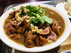 卤煮火烧-姚记炒肝店(鼓楼店)