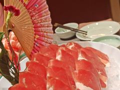 -额尔敦传统涮(体育场店)