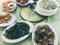 -秋姐美食店(旅游大道店)