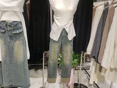 -七浦路服装批发市场