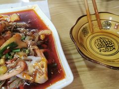 -冒菜西施·非遗冒菜(总店)