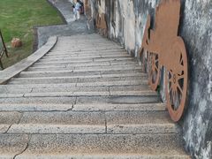 -石炮台公园