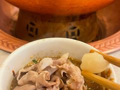 -八先生涮肉房(三里河店)
