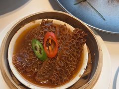 -红顶食府(滨湖九号店)