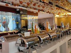 -花园咖啡厅(厦门美丽华大酒店)