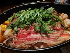 -故乡屋日本料理(八一广场店)