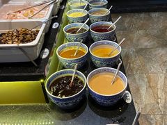 -川中故事·成都老火锅(东书房店)