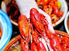 -虾乐园龙虾·夜宵(松江店)