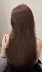 -V7 HAIR SALON烫发染发接发