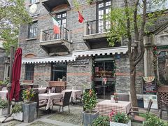 -Mammamia意大利餐厅(阳春巷店)